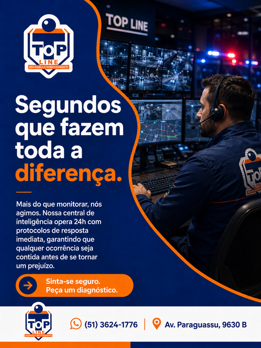 Segundos Decisivos